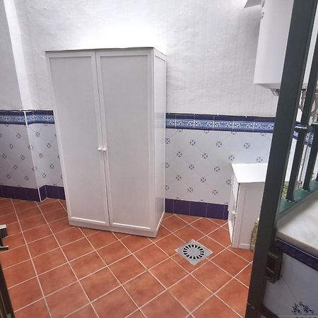 Casa San Jose Villa Nerja Exterior photo